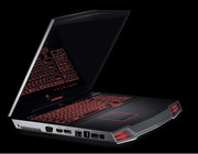 Alienware M17X, HD5870 Alienware M17X, HD5870