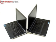 formato de 12,1" vs 13.3"