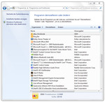 Montones de software preinstalado