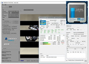 Cinebench R10 un CPU