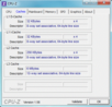Información del Sistema CPUZ Cache
