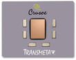 Transmeta TM-5800 Transmeta TM-5800