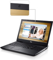 Dell Vostro 3550