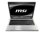 MSI CX640-021FR MSI CX640-021FR