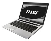 MSI CX640 MSI CX640