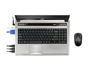 MSI CX640-021FR MSI CX640-021FR