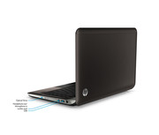 HP Pavilion dm4-3010t HP Pavilion dm4-3010t