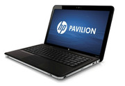 HP Pavilion dv6-6091nr HP Pavilion dv6-6091nr