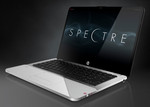 HP Envy 14 Spectre HP Envy 14 Spectre