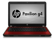 HP Pavilion g4-1117nr HP Pavilion g4-1117nr
