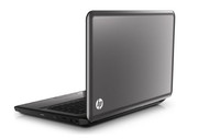 HP Pavilion g7-1260us