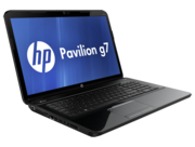 HP Pavilion g7-2220us