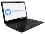 HP Envy 4-1010ea HP Envy 4-1010ea
