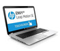 Breve análisis del HP Envy 17-j110eg Leap Motion Breve análisis del HP Envy 17-j110eg Leap Motion