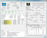 System info HWiNFO