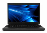 Toshiba Portégé R700-184 Toshiba Portégé R700-184