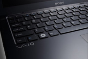 Sony Vaio VPC-X113KGB Sony Vaio VPC-X113KGB