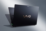 Sony Vaio VPC-X13D7E/B Sony Vaio VPC-X13D7E/B