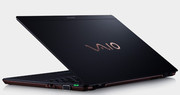 Sony Vaio VPC-X113KGB Sony Vaio VPC-X113KGB