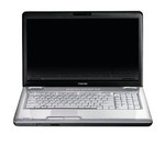 Toshiba Satellite L555-10N Toshiba Satellite L555-10N