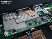 Tarjeta de Video Gama-Alta Nvidia GeForce GTX 460M