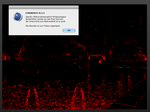 Error gráfico en el OpenGL's driver de gráficos Intel cancela la prueba en CB 11.5