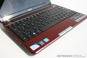 Acer Aspire One 752