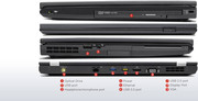Lenovo ThinkPad T420s-NV7KKGE