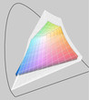 iPad (transparente) versus MacBook Pro 17 2010