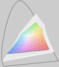 MacBook Pro 17" (transparente) versus MacBook Air 13"