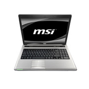 MSI CX640MX-232UK MSI CX640MX-232UK