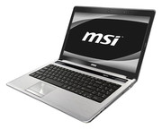 MSI CX640-018UK MSI CX640-018UK