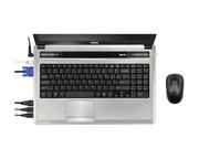 MSI CX640-018UK MSI CX640-018UK