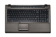 MSI GE620-i748W7P MSI GE620-i748W7P