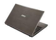 MSI GE620-003AU MSI GE620-003AU
