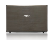 MSI GE620DX-i548W7H MSI GE620DX-i548W7H