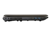 MSI GE620-003AU MSI GE620-003AU