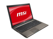 MSI GE620-i547W7P MSI GE620-i547W7P