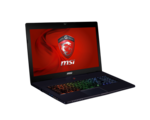 MSI GS70-2OD-021UK MSI GS70-2OD-021UK