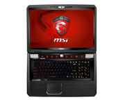 MSI GT783P-i71625BLW7H MSI GT783P-i71625BLW7H