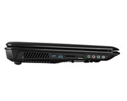 MSI GT783P-i71625BLW7H MSI GT783P-i71625BLW7H