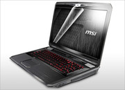 MSI GT783-625US MSI GT783-625US