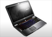 MSI GT783-625US MSI GT783-625US