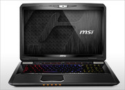 MSI GT783-625US MSI GT783-625US