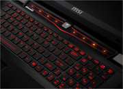 MSI GT783-625US MSI GT783-625US