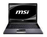 MSI X-Slim X460 MSI X-Slim X460