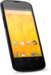 Análisis del Smartphone Google Nexus 4