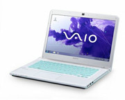 Sony Vaio SV-S1311E3E Sony Vaio SV-S1311E3E