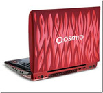 Toshiba Qosmio X305-Q701 Toshiba Qosmio X305-Q701