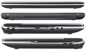 Samsung 305E7A-S04DE Samsung 305E7A-S04DE